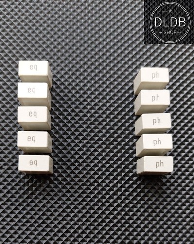 Neve ph push button - /,