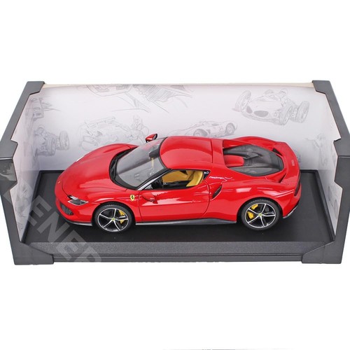 Kyosho bburago ferrari - 1/18,
