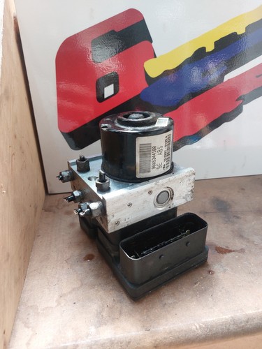 Peugeot 207 abs pump - peugeot,