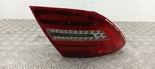 2011-2015 MERCEDES C220 EXECUTIVE SE CDI BLUE-CY REAR LEFT TAIL LIGHT 2049060403