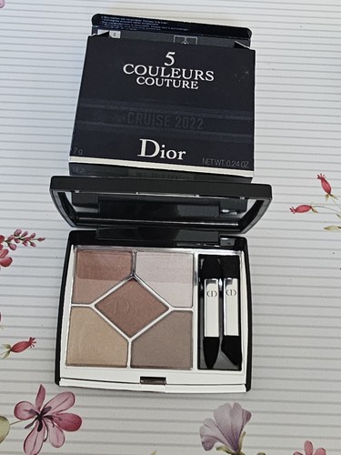 Genuine dior 022 cruise look - genuine,