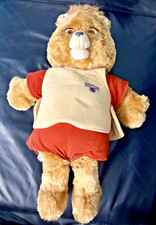 Vintage 1985 Teddy Ruxpin