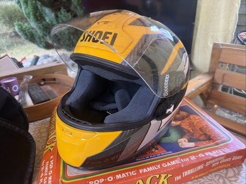 Shoei helmet size 800 - helmet,