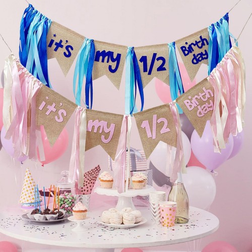 Happy month banner - happy,