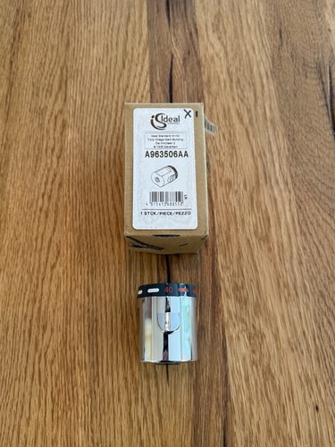 Ideal standard trevi - standard, therm