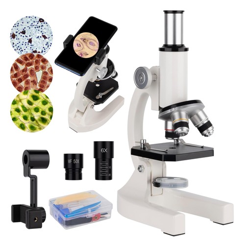 Microscope 200x 5000x - microscope,, 200x-5000x