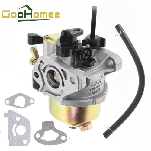 Carburettor for honda gxh50 - carburettor,