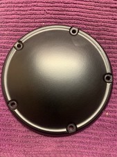 Harley Davidson Derby Cover