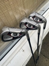 Wilson Staff D-200 Irons –