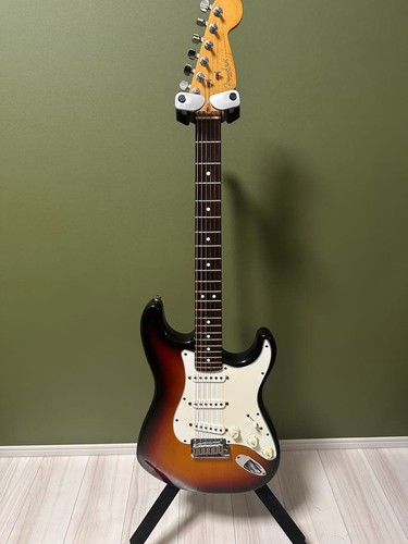 Fender usa american standard - fender,