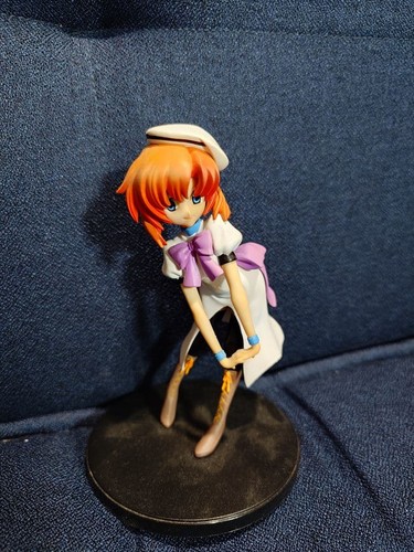 Used banpresto when - [used], cry