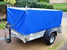 610GSM PVC IFOR WILLIAMS TRAILER COVERS - TOP GRADE RIPSTOP PVC,HIGHEST QUALITY!
