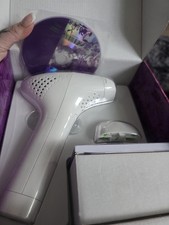 Hair removal system