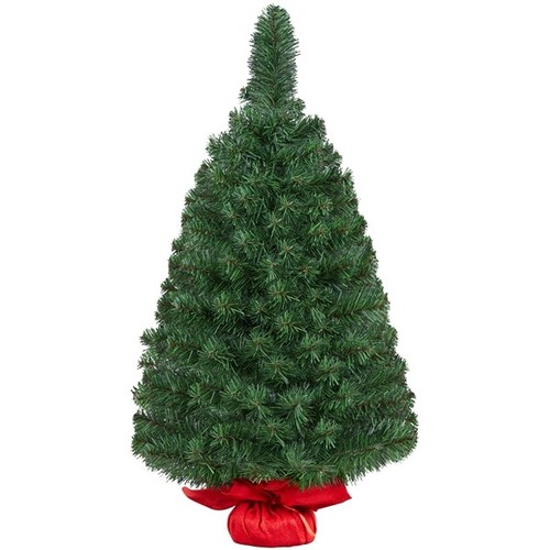 3ft artificial christmas tree - 3ft,