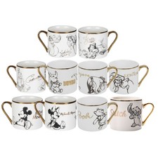Disney classic collectable mug - classic,