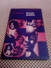 Earth Jacket by Jon Hartridge