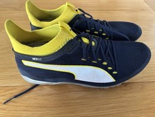 Puma Unisex Evospeed Netfit Sprint 2 Track And Field spikes 