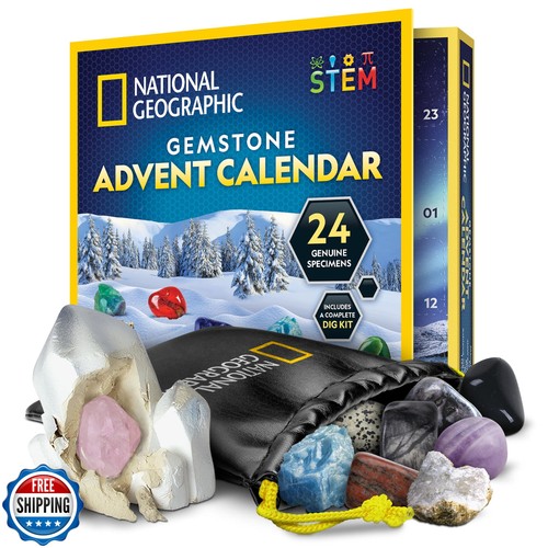 National geographic gemstone - national,