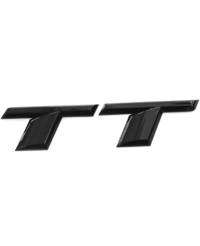Style gloss black - tt,