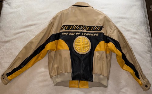 Pelle marc - pelle,