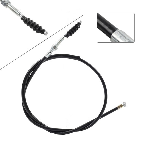 Clutch cable for - for, atc