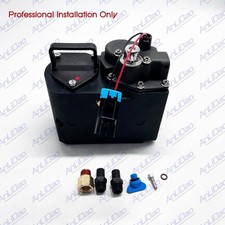 New Fuel Pump Module Replaces