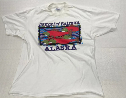 Vintage 80s jammin - vintage,