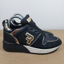 Replay Trainers Shoes Sneakers