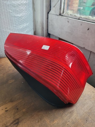 Peugeot 106 off side rear - peugeot,