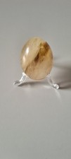 Polished Banded Onyx (Calcite)