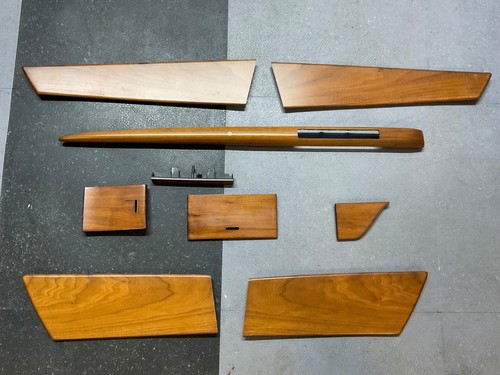 Jaguar interior wood - jaguar,