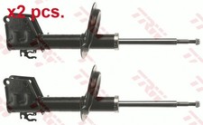 X2 PCS FRONT SHOCK ABSORBER