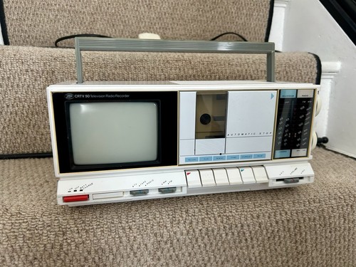 Boots crtv portable - boots, 50