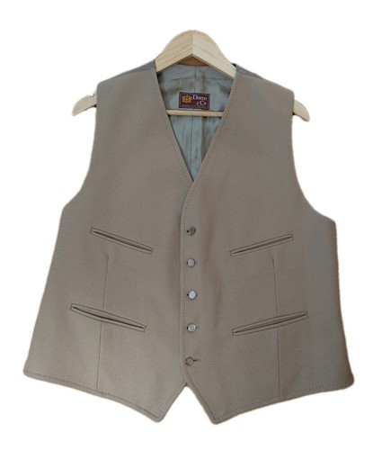 Dunn and vintage men - and, men's