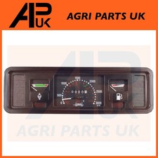 Instrument Cluster Tachometer