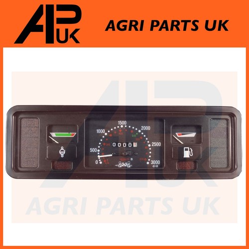 Instrument cluster tachometer - instrument,