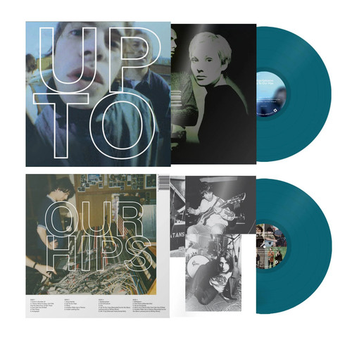 The charlatans to our - the, up