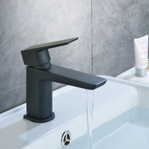 Kenson luxury black matt - luxury,