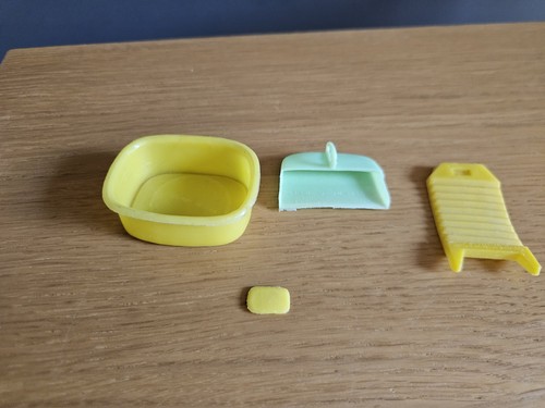 Vintage pedigree sindy - pedigree,