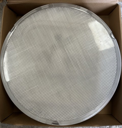 Circular emergency bulkhead - circular,