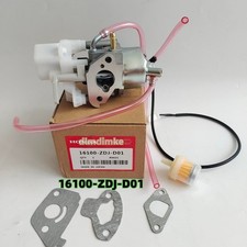 NEW 16100-ZDJ-D01 INCLUDES