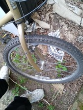Falcon Fat track
