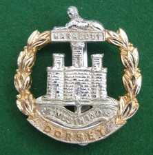 British Army Anodised