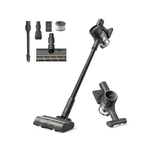 Dreame r10 pro cordless vacuum - pro,
