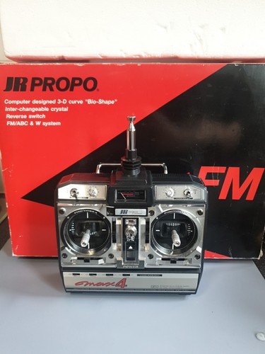 Macgregor max4 fm - macgregor, jr