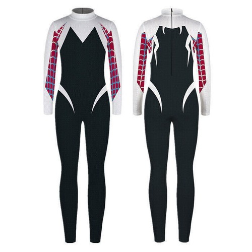 Hot unisex superhero jumpsuit - hot,