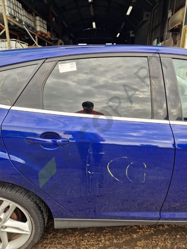 Ford focus mk3 door - ford,