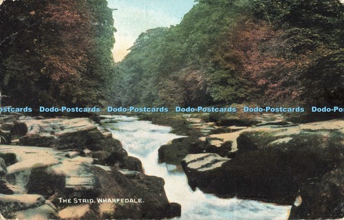 R561828 wharfedale the - r561828, strid