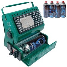 Portable Gas Heater Camping