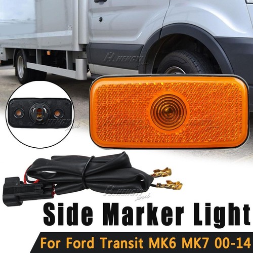 For ford transit mk6 - 1x, mk7